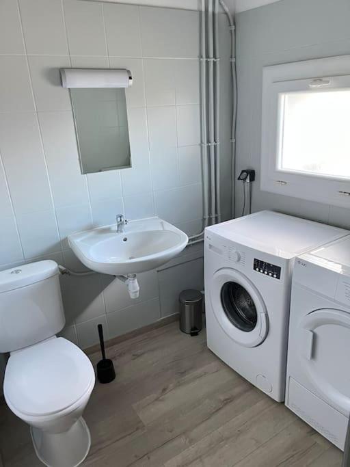 Maison Familiale 4 Chambres Rivieres  Экстерьер фото