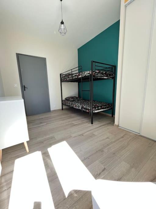 Maison Familiale 4 Chambres Rivieres  Экстерьер фото