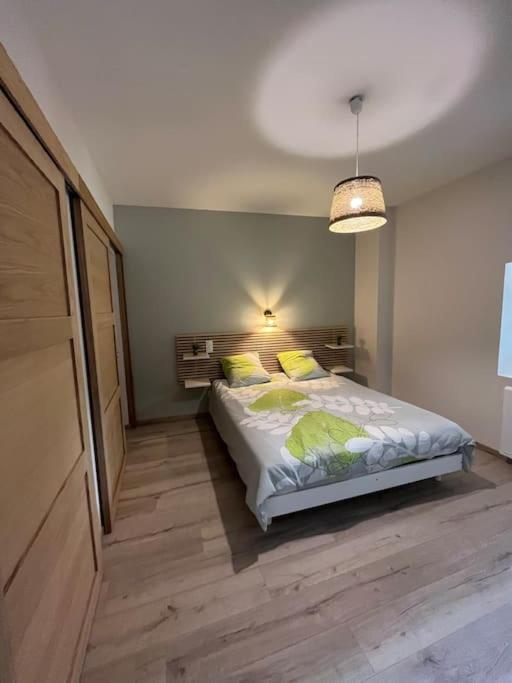 Maison Familiale 4 Chambres Rivieres  Экстерьер фото