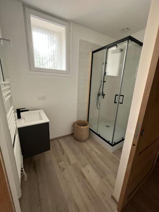 Maison Familiale 4 Chambres Rivieres  Экстерьер фото