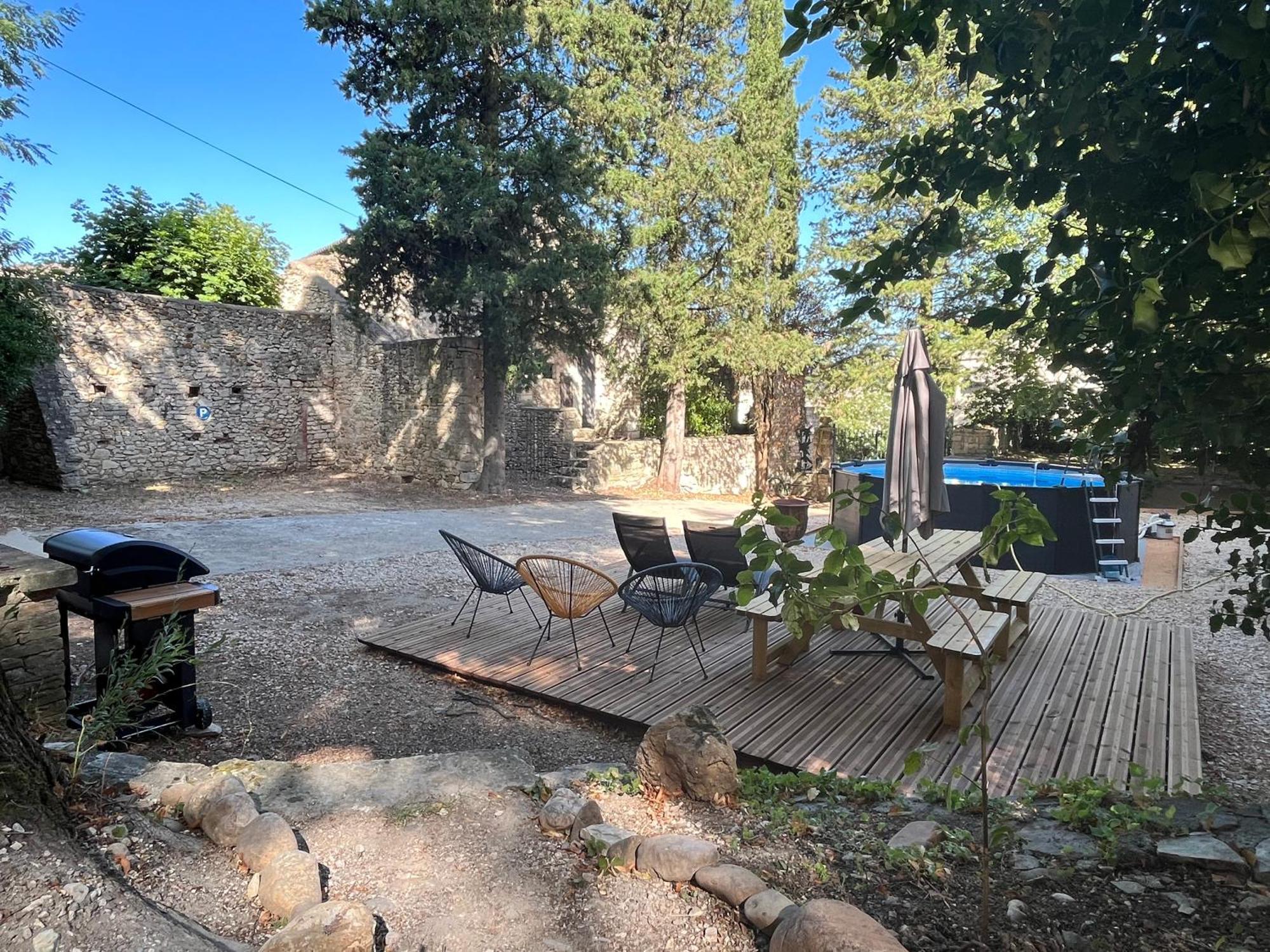 Maison Familiale 4 Chambres Rivieres  Экстерьер фото